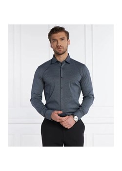 HUGO Koszula Kenno | Slim Fit ze sklepu Gomez Fashion Store w kategorii Koszule męskie - zdjęcie 184349731