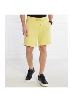 BOSS ORANGE Szorty Sewalk | Regular Fit ze sklepu Gomez Fashion Store w kategorii Spodenki męskie - zdjęcie 184349732