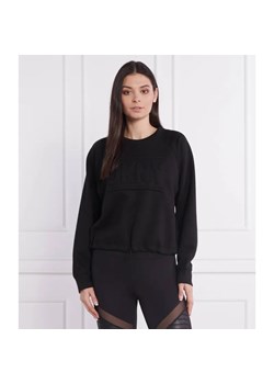 DKNY Sport Bluza | Regular Fit ze sklepu Gomez Fashion Store w kategorii Bluzy damskie - zdjęcie 184349740