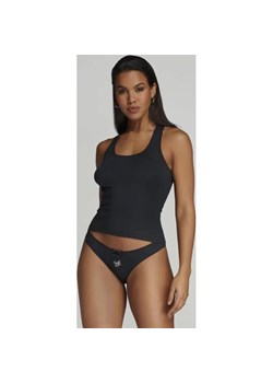 Agent Provocateur Top ANGE | Slim Fit - id: 1281896 - marki Agent Provocateur - 184349742 Agent Provocateur Top ANGE | Slim Fit ze sklepu Gomez Fashion Store w kategorii Bluzki damskie - zdjęcie 184349742