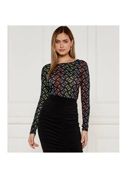 Pinko Bluzka BERLINO | Slim Fit ze sklepu Gomez Fashion Store w kategorii Bluzki damskie - zdjęcie 184349750