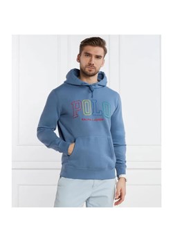 POLO RALPH LAUREN Bluza | Regular Fit ze sklepu Gomez Fashion Store w kategorii Bluzy męskie - zdjęcie 184349752