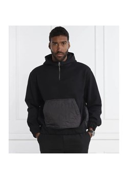 HUGO Bluza Dutney | Regular Fit ze sklepu Gomez Fashion Store w kategorii Bluzy męskie - zdjęcie 184349763
