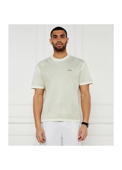 GUESS T-shirt | Classic fit ze sklepu Gomez Fashion Store w kategorii T-shirty męskie - zdjęcie 184349781