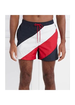 Tommy Hilfiger Szorty kąpielowe | Regular Fit ze sklepu Gomez Fashion Store w kategorii Kąpielówki - zdjęcie 184349784