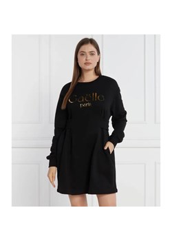 Gaëlle Paris Sukienka ze sklepu Gomez Fashion Store w kategorii Sukienki - zdjęcie 184349791