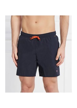 Napapijri Szorty kąpielowe | Regular Fit ze sklepu Gomez Fashion Store w kategorii Kąpielówki - zdjęcie 184349792
