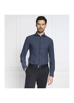 BOSS BLACK Koszula Roan_F | Slim Fit ze sklepu Gomez Fashion Store w kategorii Koszule męskie - zdjęcie 184349800