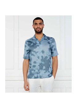 Calvin Klein Koszula | Relaxed fit ze sklepu Gomez Fashion Store w kategorii Koszule męskie - zdjęcie 184349813