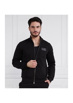 EA7 Bluza | Regular Fit ze sklepu Gomez Fashion Store w kategorii Bluzy męskie - zdjęcie 184349832