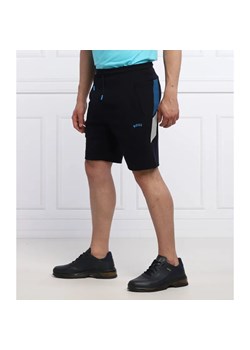 BOSS GREEN Szorty Headlo 2 | Regular Fit ze sklepu Gomez Fashion Store w kategorii Spodenki męskie - zdjęcie 184349842