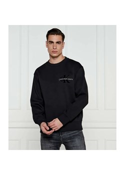 Calvin Klein Jeans Bluza | Regular Fit ze sklepu Gomez Fashion Store w kategorii Bluzy męskie - zdjęcie 184349843