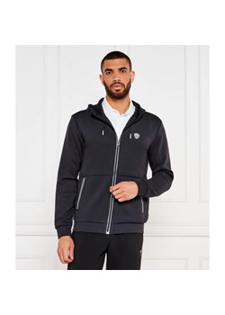 EA7 Bluza | Regular Fit ze sklepu Gomez Fashion Store w kategorii Bluzy męskie - zdjęcie 184349844