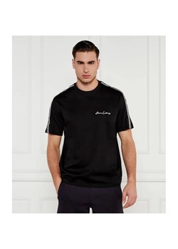 Armani Exchange T-shirt | Loose fit ze sklepu Gomez Fashion Store w kategorii T-shirty męskie - zdjęcie 184349850