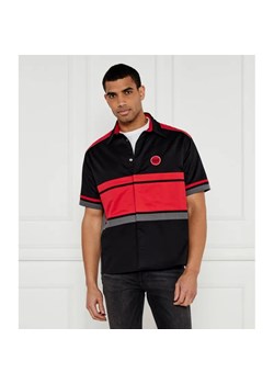 HUGO Koszula Espeed | Relaxed fit ze sklepu Gomez Fashion Store w kategorii Koszule męskie - zdjęcie 184349851