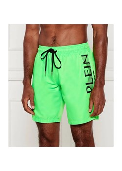 Plein Sport Szorty kąpielowe | Regular Fit ze sklepu Gomez Fashion Store w kategorii Kąpielówki - zdjęcie 184349861