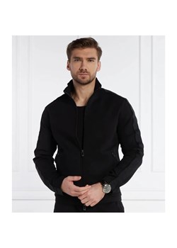 Emporio Armani Bluza | Regular Fit ze sklepu Gomez Fashion Store w kategorii Bluzy męskie - zdjęcie 184349871