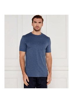 BOSS BLACK T-shirt Thompson | Regular Fit ze sklepu Gomez Fashion Store w kategorii T-shirty męskie - zdjęcie 184349883