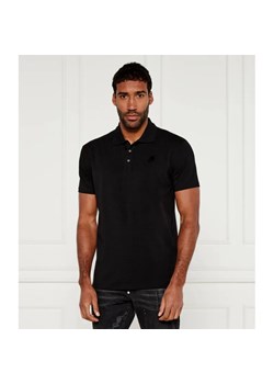 Karl Lagerfeld Polo | Loose fit ze sklepu Gomez Fashion Store w kategorii T-shirty męskie - zdjęcie 184349884