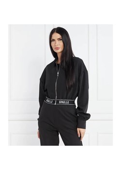 Gaëlle Paris Bluza | Regular Fit ze sklepu Gomez Fashion Store w kategorii Bluzy damskie - zdjęcie 184349890