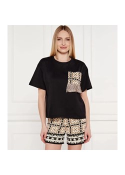 AKEP T-shirt | Oversize fit ze sklepu Gomez Fashion Store w kategorii Bluzki damskie - zdjęcie 184349900