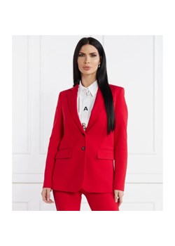 Karl Lagerfeld Żakiet | Regular Fit ze sklepu Gomez Fashion Store w kategorii Marynarki damskie - zdjęcie 184349910