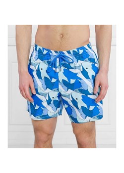 Vilebrequin Szorty kąpielowe MAILLOT DE BAIN | Regular Fit ze sklepu Gomez Fashion Store w kategorii Kąpielówki - zdjęcie 184349913