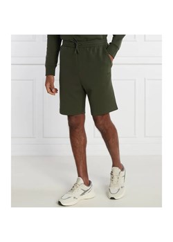 BOSS GREEN Szorty Headlo | Regular Fit ze sklepu Gomez Fashion Store w kategorii Spodenki męskie - zdjęcie 184349921