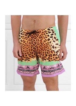 Just Cavalli Szorty kąpielowe | Regular Fit ze sklepu Gomez Fashion Store w kategorii Kąpielówki - zdjęcie 184349932