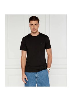 Calvin Klein Jeans T-shirt | Regular Fit ze sklepu Gomez Fashion Store w kategorii T-shirty męskie - zdjęcie 184349934