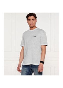 GUESS T-shirt | Classic fit ze sklepu Gomez Fashion Store w kategorii T-shirty męskie - zdjęcie 184349944