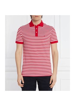 Tommy Hilfiger Polo | Slim Fit | pique ze sklepu Gomez Fashion Store w kategorii T-shirty męskie - zdjęcie 184349950