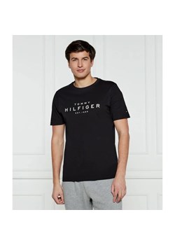Tommy Hilfiger T-shirt | Regular Fit ze sklepu Gomez Fashion Store w kategorii T-shirty męskie - zdjęcie 184349951