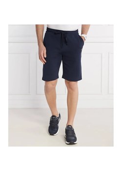 Aeronautica Militare Szorty Bermuda | Regular Fit ze sklepu Gomez Fashion Store w kategorii Spodenki męskie - zdjęcie 184349961
