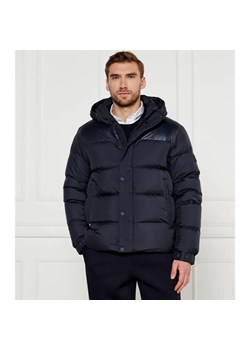 Tommy Hilfiger Puchowa kurtka | Regular Fit ze sklepu Gomez Fashion Store w kategorii Kurtki męskie - zdjęcie 184349973