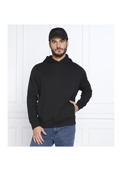 Calvin Klein Bluza SOFT | Comfort fit ze sklepu Gomez Fashion Store w kategorii Bluzy męskie - zdjęcie 184349980