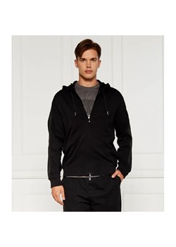 Armani Exchange Bluza | Regular Fit ze sklepu Gomez Fashion Store w kategorii Bluzy męskie - zdjęcie 184349992