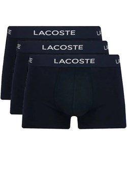 Lacoste Bokserki 3-pack ze sklepu Gomez Fashion Store w kategorii Majtki męskie - zdjęcie 184350000