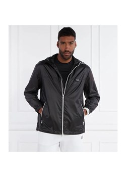 EA7 Kurtka | Regular Fit ze sklepu Gomez Fashion Store w kategorii Kurtki męskie - zdjęcie 184350014