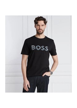 BOSS GREEN T-shirt 2-pack | Regular Fit ze sklepu Gomez Fashion Store w kategorii T-shirty męskie - zdjęcie 184350023