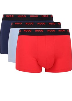 Hugo Bodywear Bokserki 5-pack ze sklepu Gomez Fashion Store w kategorii Majtki męskie - zdjęcie 184350030