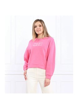 Elisabetta Franchi Bluza | Cropped Fit ze sklepu Gomez Fashion Store w kategorii Bluzy damskie - zdjęcie 184350031