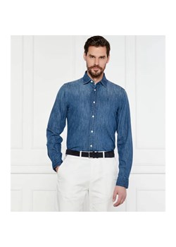 Joop! Jeans Jeansowa koszula Hanson3-W | Regular Fit ze sklepu Gomez Fashion Store w kategorii Koszule męskie - zdjęcie 184350032