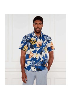 Napapijri Koszula G-RONGE | Loose fit ze sklepu Gomez Fashion Store w kategorii Koszule męskie - zdjęcie 184350033