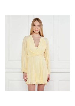 TWINSET Sukienka ze sklepu Gomez Fashion Store w kategorii Sukienki - zdjęcie 184350034
