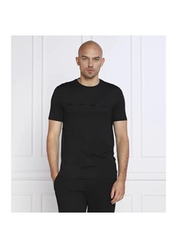 BOSS GREEN T-shirt Tee Active | Slim Fit ze sklepu Gomez Fashion Store w kategorii T-shirty męskie - zdjęcie 184350052