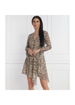 Patrizia Pepe Sukienka ze sklepu Gomez Fashion Store w kategorii Sukienki - zdjęcie 184350054