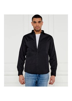 HUGO Koszula Egrin | Relaxed fit ze sklepu Gomez Fashion Store w kategorii Koszule męskie - zdjęcie 184350071