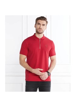 Karl Lagerfeld Polo | Regular Fit ze sklepu Gomez Fashion Store w kategorii T-shirty męskie - zdjęcie 184350074