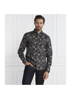 Joop! Jeans Koszula 15 JJSH-04Hanjo-W | Slim Fit ze sklepu Gomez Fashion Store w kategorii Koszule męskie - zdjęcie 184350090